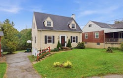2885 W Tower Avenue lot: 0, Cincinnati, OH 45238