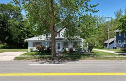 115 E Emerson Street, Ithaca, MI 48847