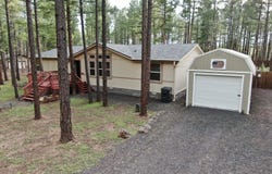 174 Elk Drive, Lakeside, AZ 85929