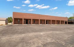 1707 Lancaster, Big Spring, TX 79720