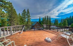38234 Hampton Avenue, Mineral, CA 96063