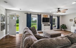 9580 MUDVILLE Rd, Unincorporated, TN 38053