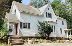 365 S Main St, Attleboro, MA 02703