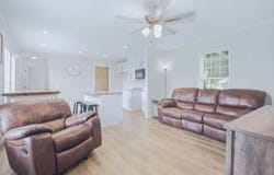 1315 Eugene Soileau, Washington, LA 70589