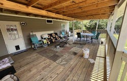 237 Glenn Road, Clinton, AR 72031