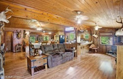 5024 Marywall Bridge B, Liberty, MS 39645