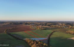 Midway Road lot: 5, Lena, MS 39094