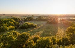 E 1950 Rd- 211 acres, Davidson, OK 73530