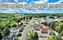 614 Shin Pond Road, Patten, ME 04765