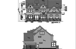 Dark Oaks, Pittsboro, NC 27312