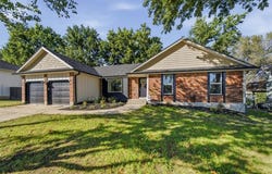1206 W Lucy Webb Road, Raymore, MO 64083