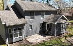 403 Benson Road N, Frederic, WI 54837