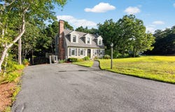 126 Old Colony Drive, Mashpee, MA 02649