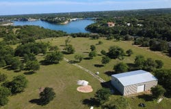 387 W CR 1627 Avenue, Meridian, TX 76634