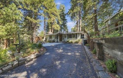 31430 Frontier Drive, Running Springs, CA 92382
