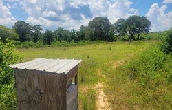 . Bethel Church Road, Fort Gaines, GA 39851