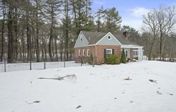 461 Maple St, Franklin, MA 02038