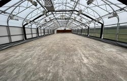 5089 E Harrison Road, Walkerville, MI 49459