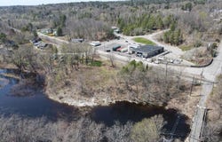 Margin Street, Orono, ME 04473