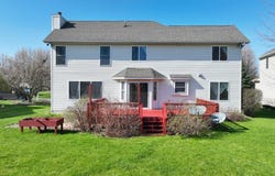 1408 Abbey Lane, Mt Pleasant, MI 48858