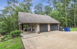 230 Shank Drive, Brookeland, TX 75931