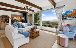 720 Sky Mountain Lane, Alpine, CA 91901