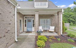 2000 RADCLIFF TERRACE, SPRINGVILLE, AL 35146