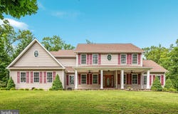 228 MERCYS Drive, MIDDLETOWN, VA 22645
