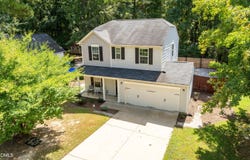 117 Stephenson Drive, Smithfield, NC 27577