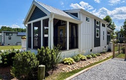 103 Meandering Lane, Flat Rock, NC 28731