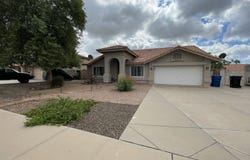 2661 E NANCE Street, Mesa, AZ 85213