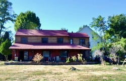 808 MAIN St, Fossil, OR 97830