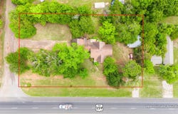 310 N Railroad, Mount Enterprise, TX 75681