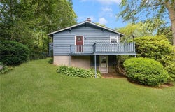 58 Rip Van Winkle Circle, Warwick, RI 02886