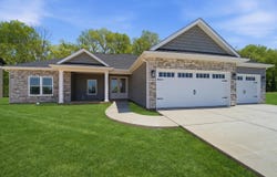 3417 Collier Drive, Lafayette, IN 47905