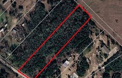 CR 3824, Wills Point, TX 75160