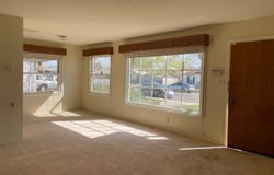 325 N Sanders, Ridgecrest, CA 93555