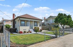 1540 Orchard Ave, San Leandro, CA 94577