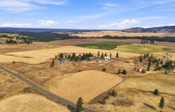 7617 E Elder Rd, Valleyford, WA 99036