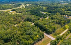 ALPHA Lane, ABRAMS, WI 54101