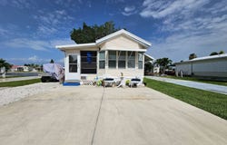 3701 Baynard Dr, Punta Gorda, FL 33950
