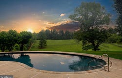 4323 MOUNT ZION Road, UPPERCO, MD 21155