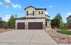 7914 Antelope Meadows Circle, Peyton, CO 80831