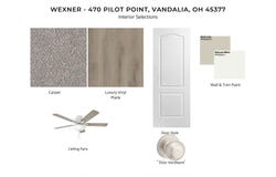 470 Pilot Point, Vandalia, OH 45377