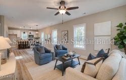 93 J E Batson Road, Hampstead, NC 28443