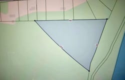 Bevis Road, Franklin, GA 30217