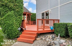 150 Kenyon Drive, Algonac, MI 48001