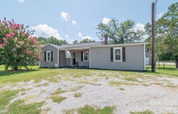 4228 Flat Creek Road, Heath Springs, SC 29058