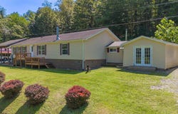 458 Bell Street, Webster Springs, WV 26288