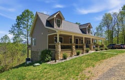 842 Hylton Road, Laurel Fork, VA 24352